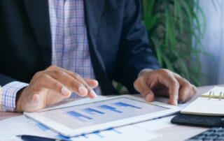 Expert-comptable et directeur financier