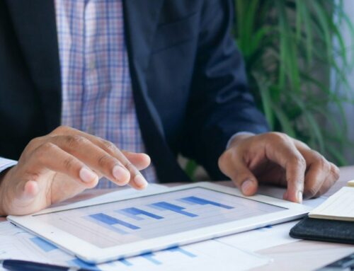 Expert-comptable et directeur financier : deux rôles distincts mais complémentaire au service de la performance de l’entreprise
