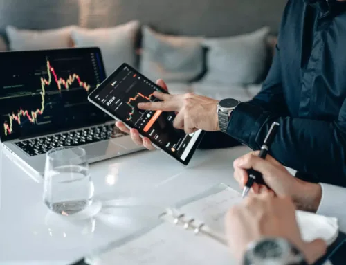 Comment structurer sa finance d’entreprise sans recruter en interne un CFO ?